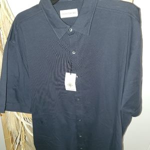 Coastaoro Button Down short sleeve